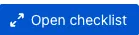 The open checklist button.