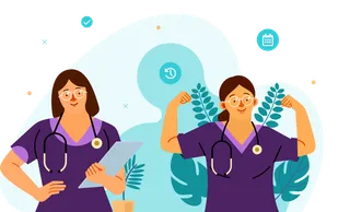 💊 Comprehensive Checklist Application for Healthcare Professionals